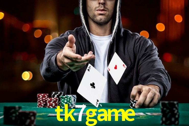 tk7game