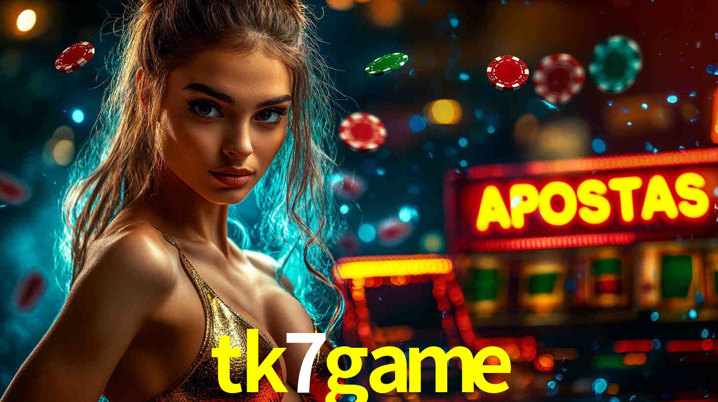 Descubra a Essência do tk7game: Nossa História e Compromissos