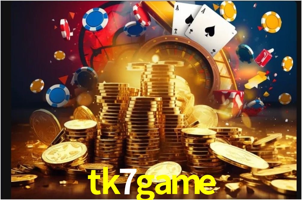Bônus Diários tk7game
