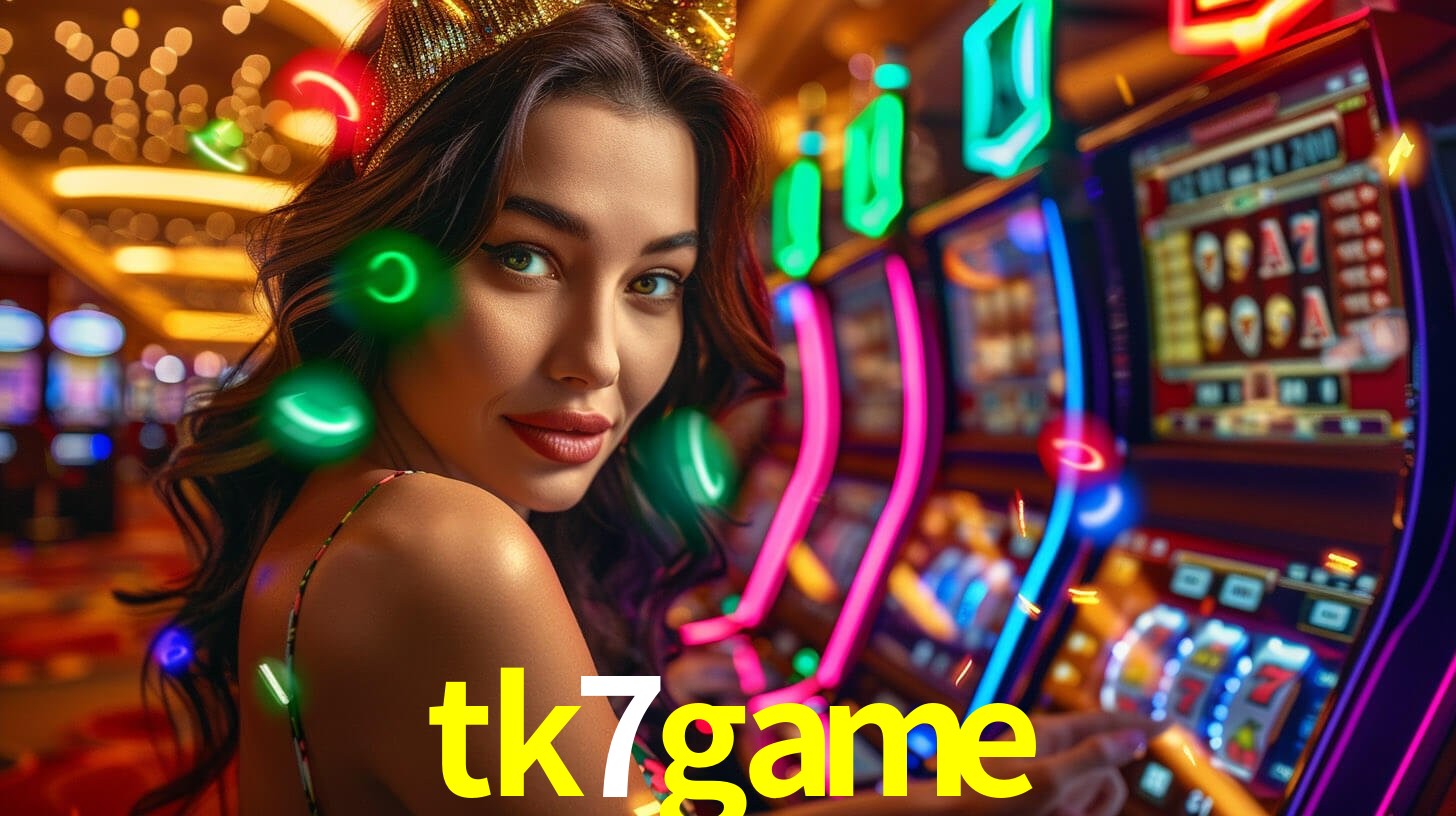 tk7.game