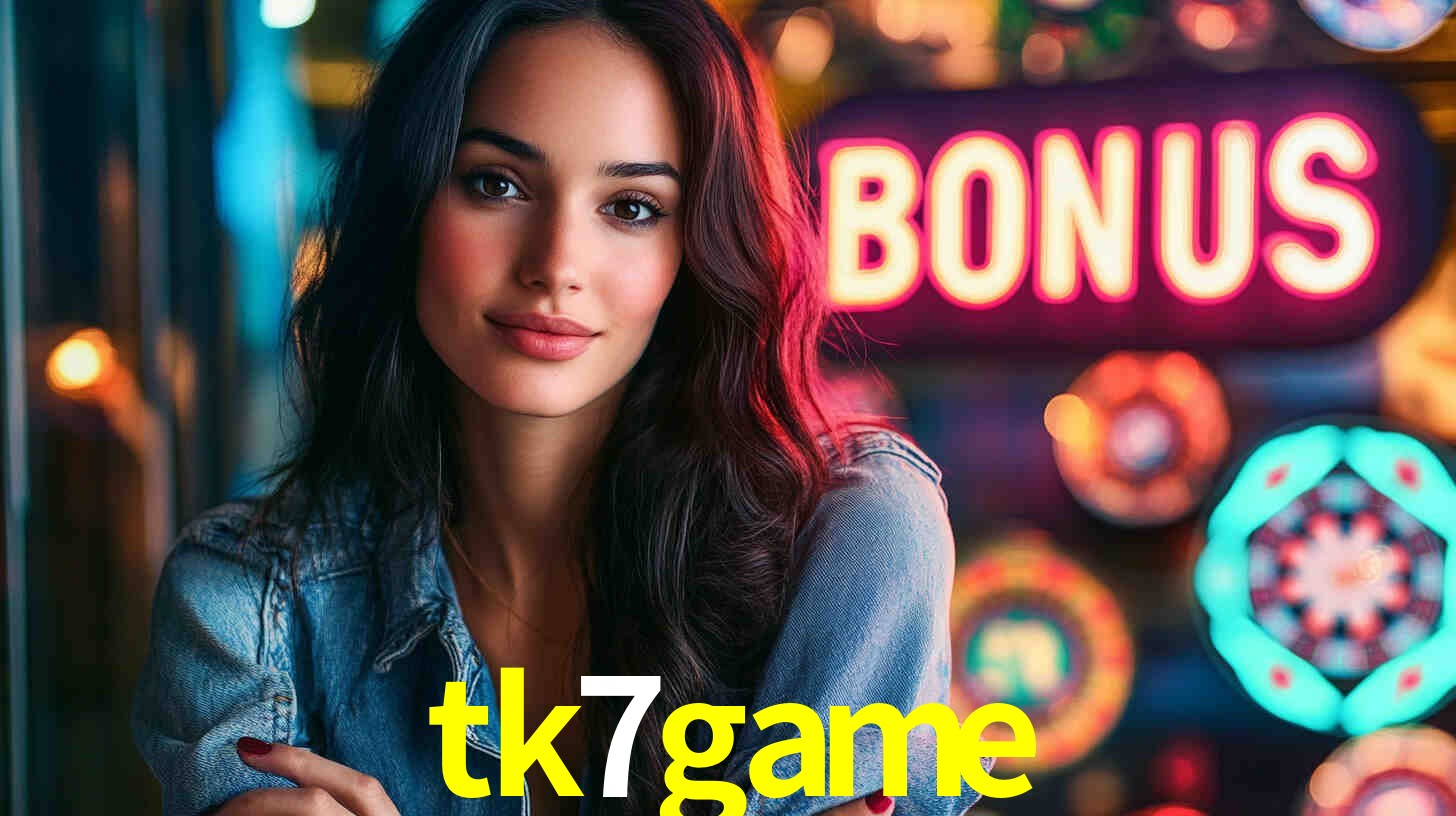 tk7game