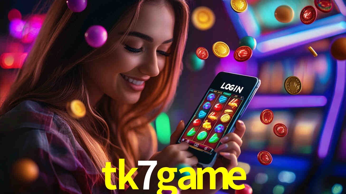 tk7 game