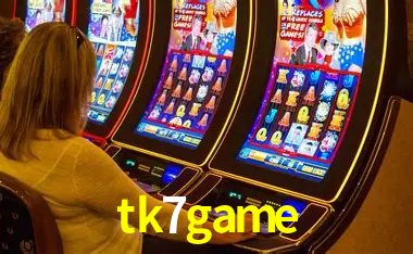 Descubra a Essência do tk7game: Nossa História e Compromissos