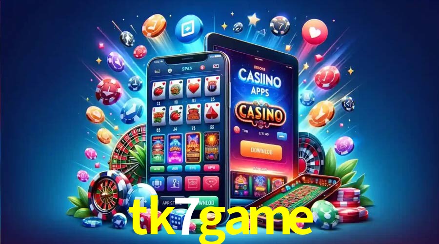 Flash Promotion tk7game