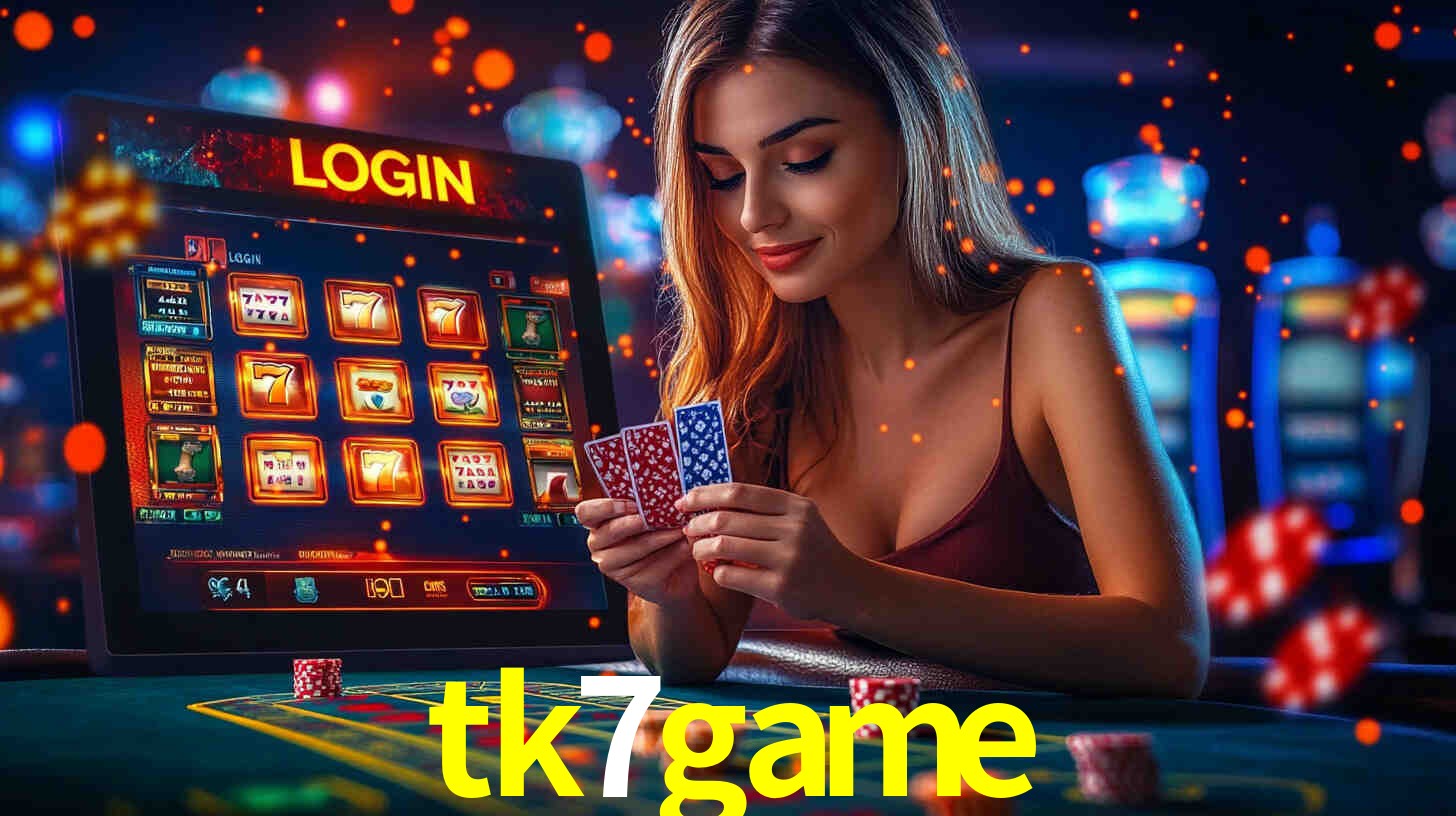 tk7 game