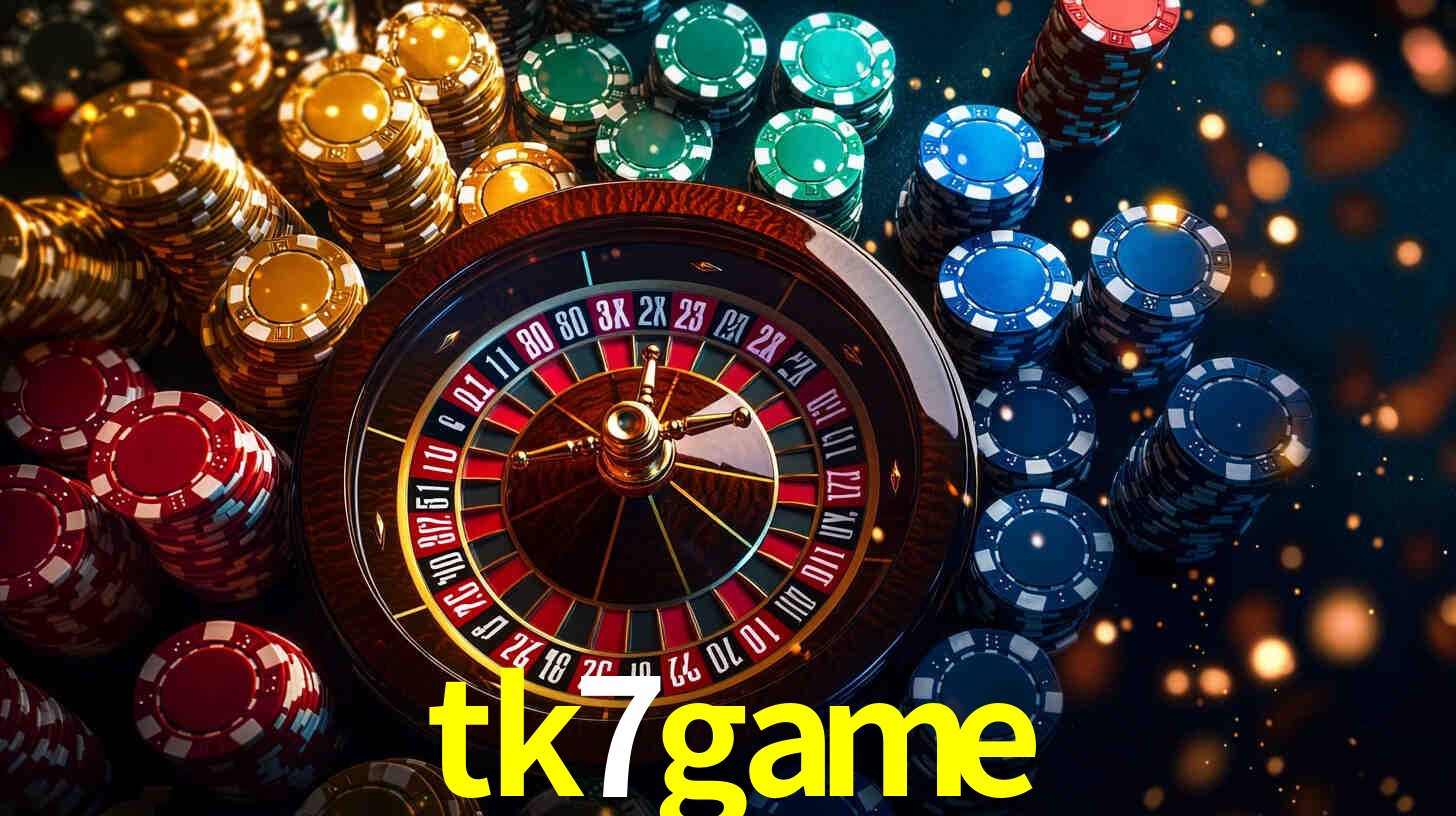 Daily Bonuses tk7game