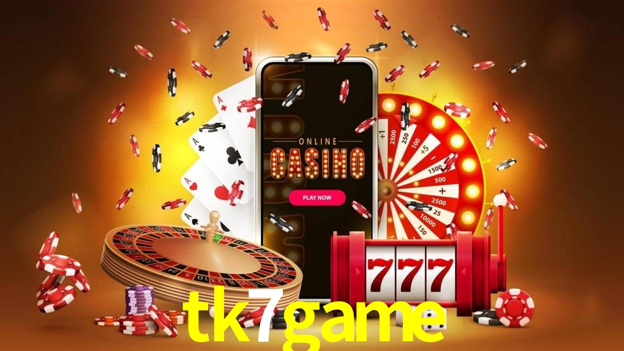 tk7game Belo Horizonte - Jackpots