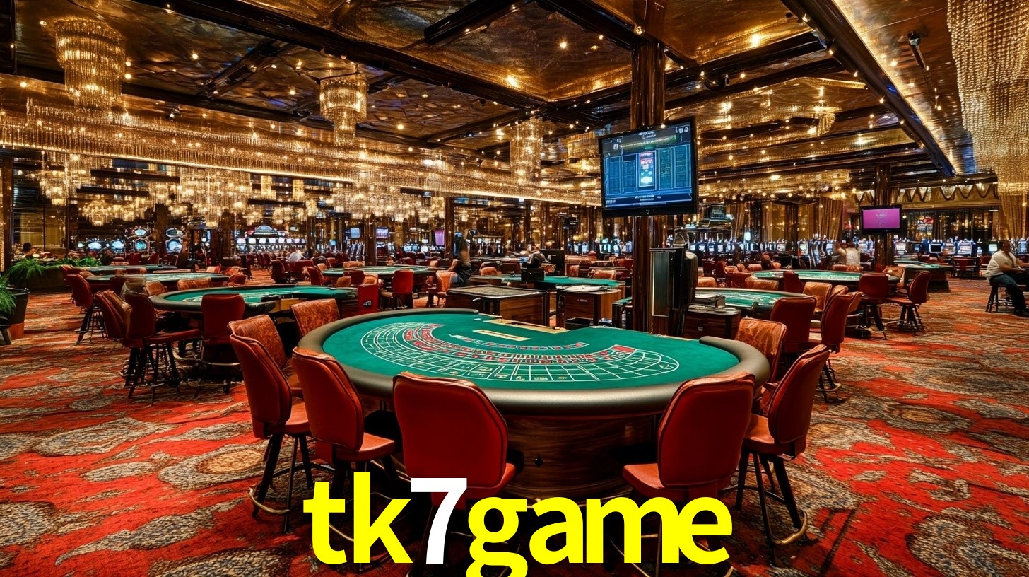 tk7game