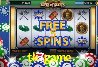 tk7game Brasília - Casino Guide
