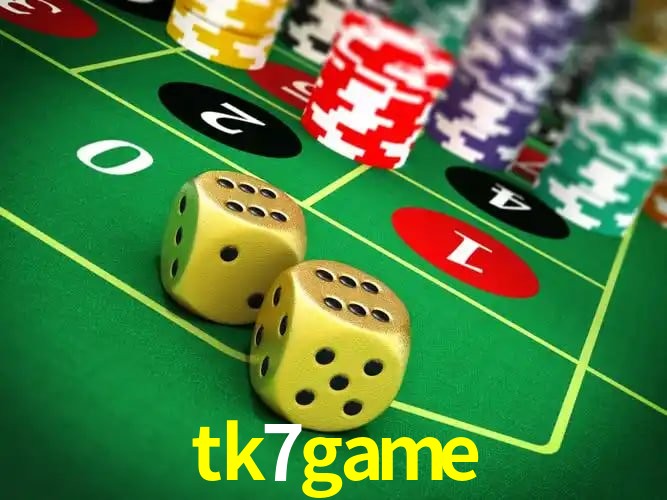 Game Statistics tk7game
