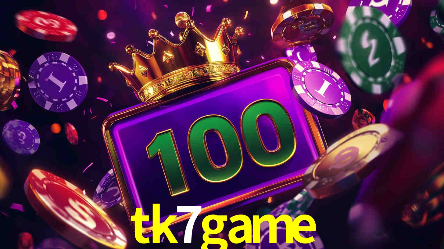Live Casino tk7game