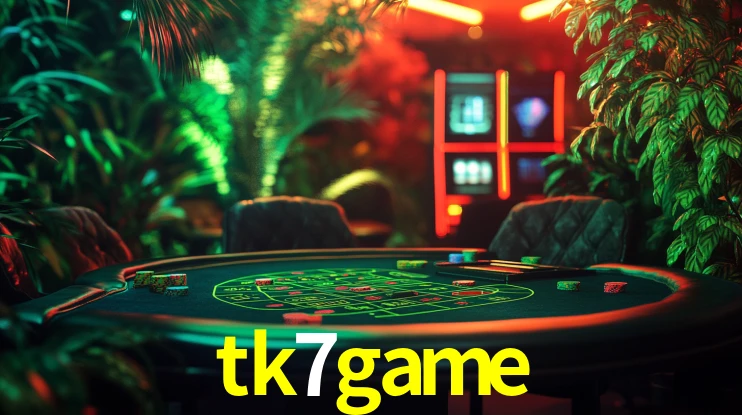 Aviator Game tk7game