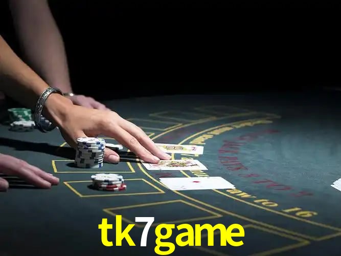tk7game Fortaleza - Reviews