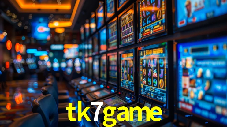 Exclusive Offers tk7game
