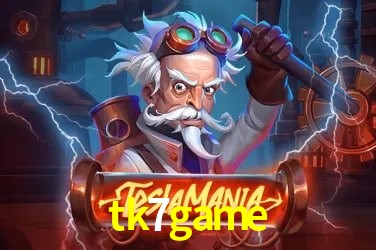 tk7game Salvador - Statistics