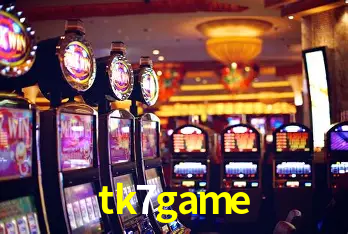 tk7game Rio de Janeiro - Bonus Terms