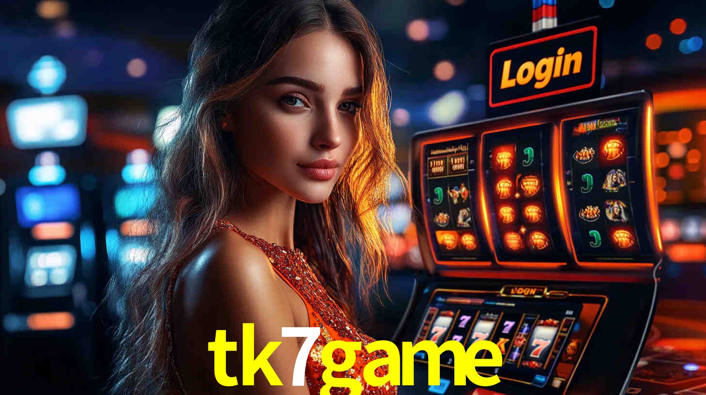 tk7game