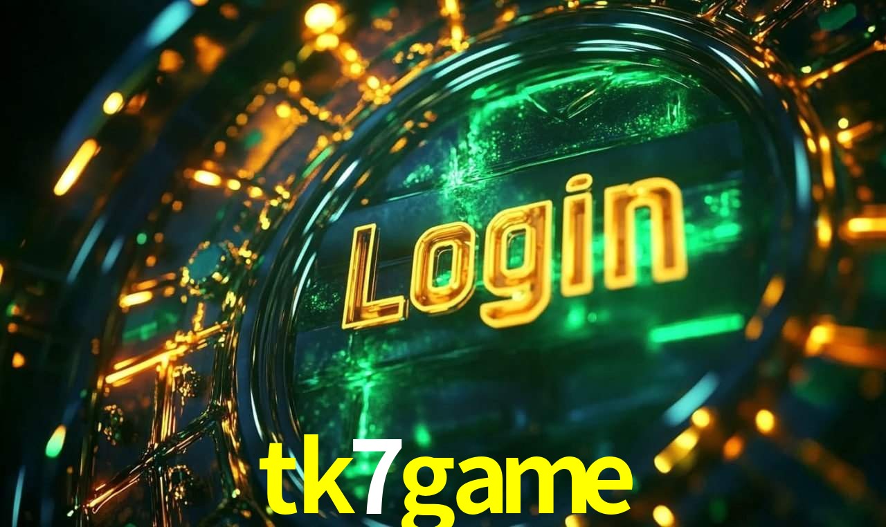 tk7game - App Compatibility