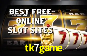 Descubra a Essência do tk7game: Nossa História e Compromissos