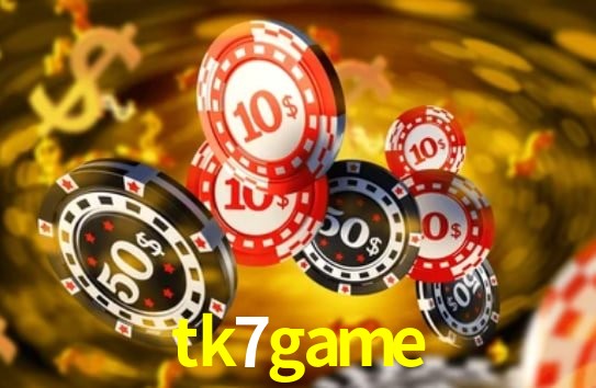 Diretório de Jogos tk7game