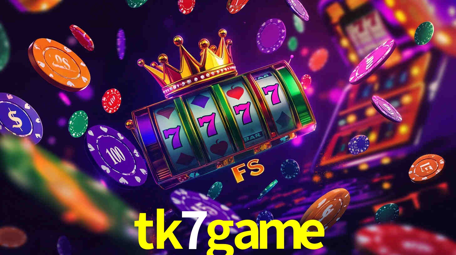 Roulette Table tk7game