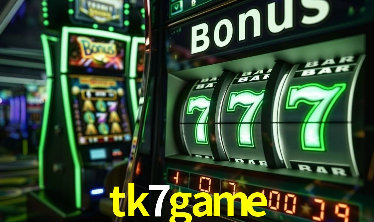 Account Benefits tk7game