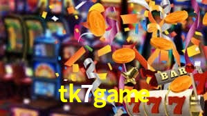 tk7 game