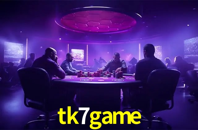 tk7game Fortaleza - Leaderboard