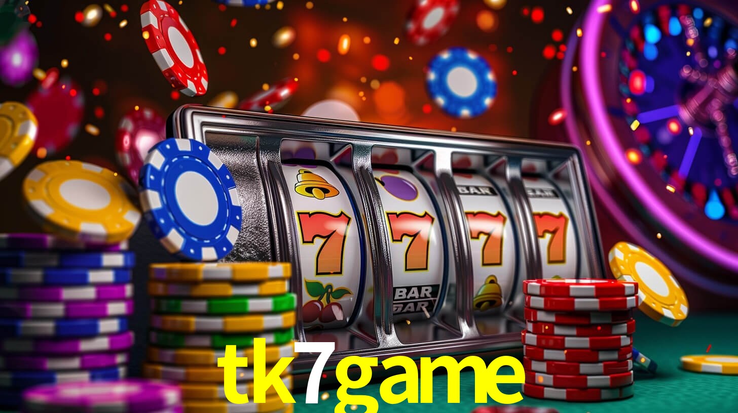 Estatísticas Crash Games tk7game