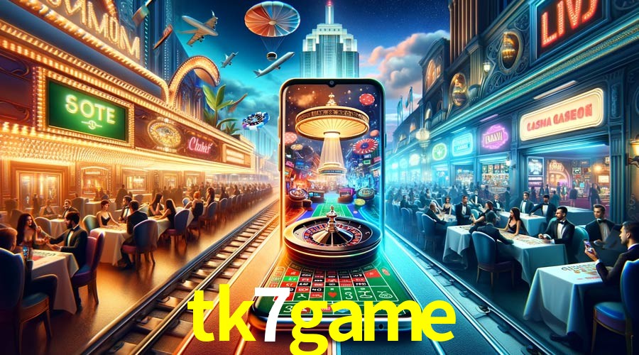 Weekend Specials tk7game