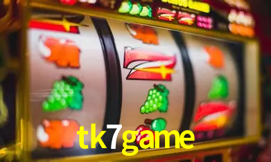 Inovações de Jogos na tk7game: O Futuro das Experiências Interativas