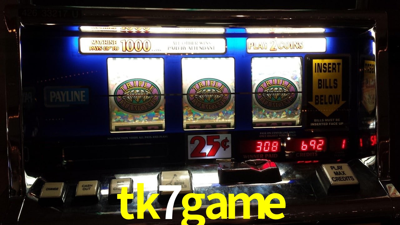 Experiência VIP tk7game