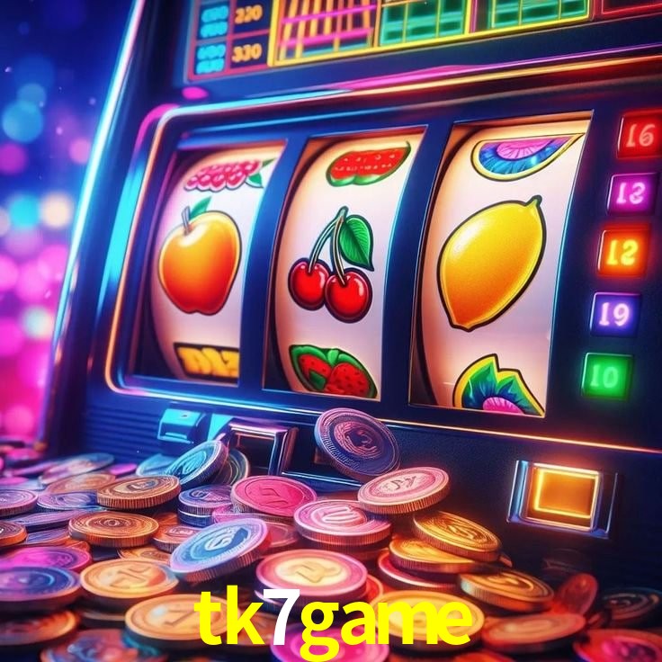 Benefícios da Conta tk7game