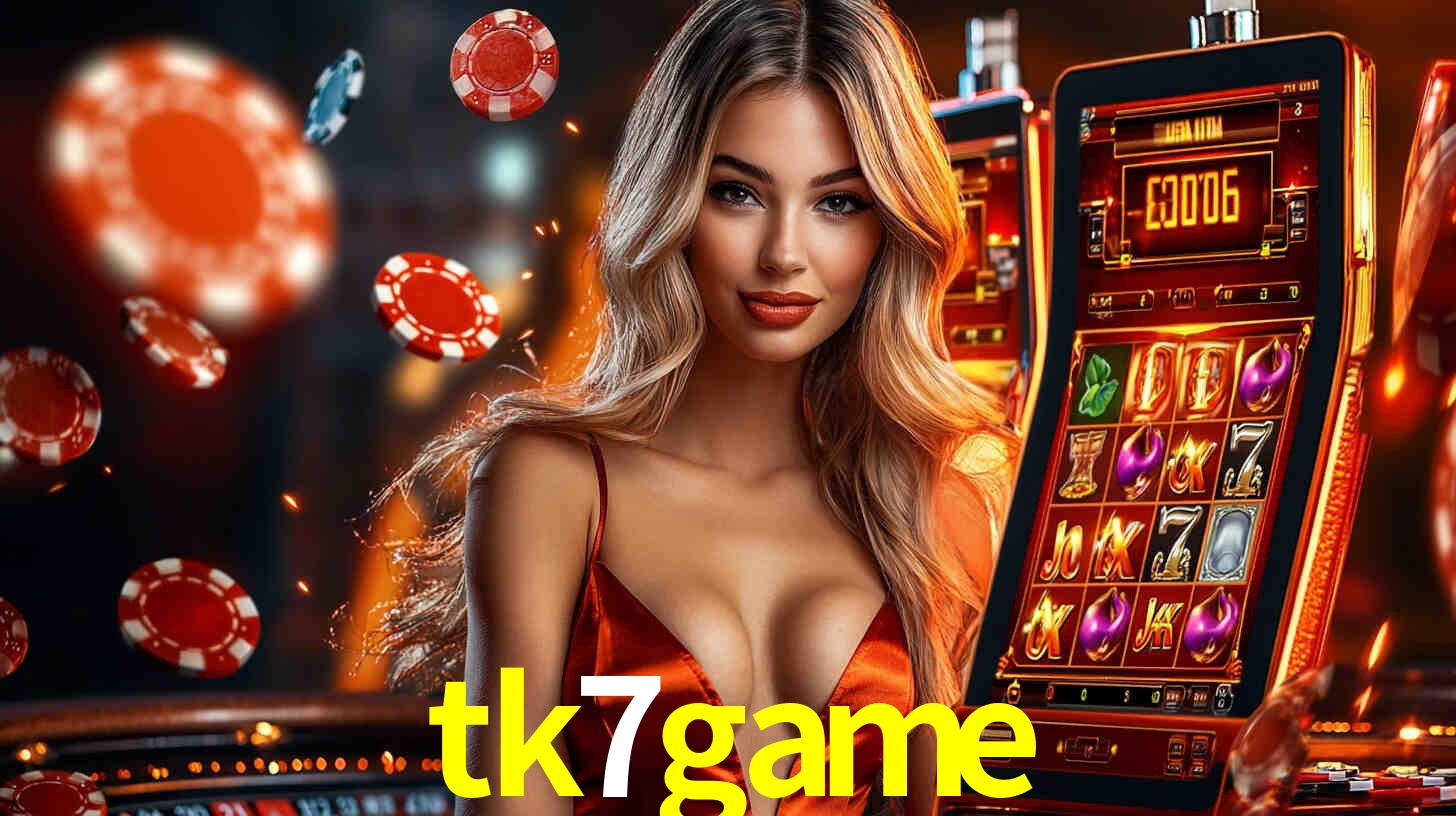 tk7game