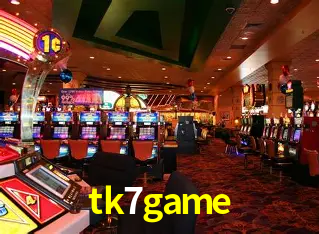tk7game Curitiba - Live Status