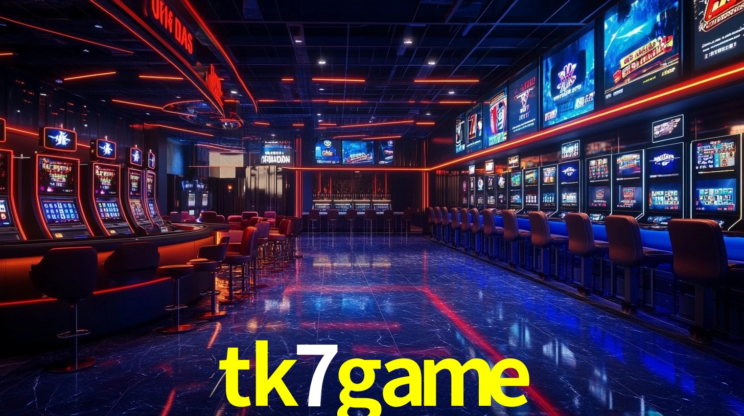 Blackjack Table tk7game