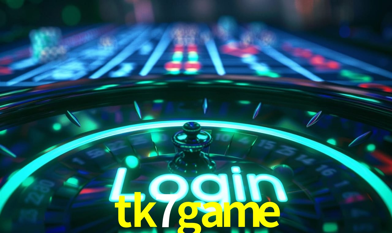 Casino Ao Vivo tk7game