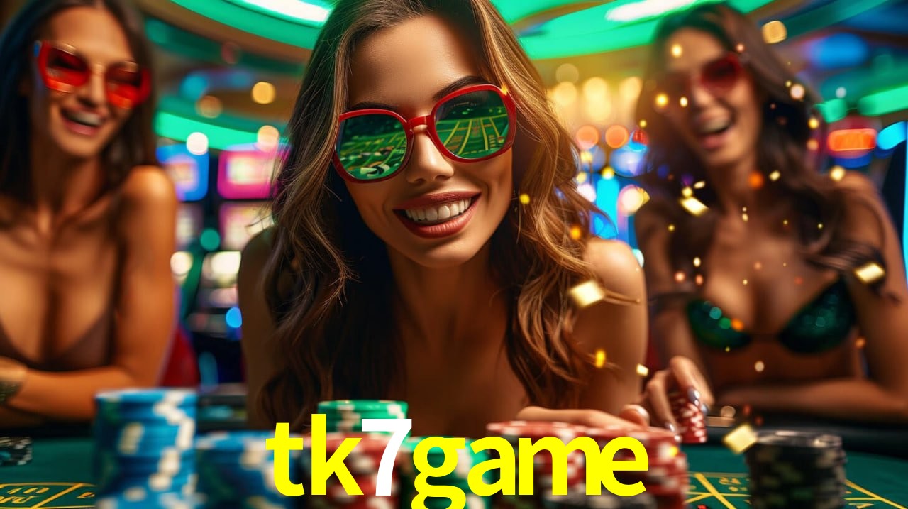 Bonus Features tk7game