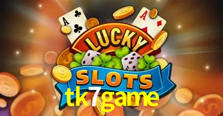 Descubra o Mundo do Cassino Online com tk7game