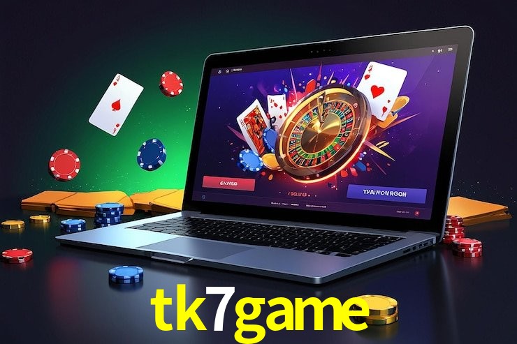 tk7game Belo Horizonte - Payments