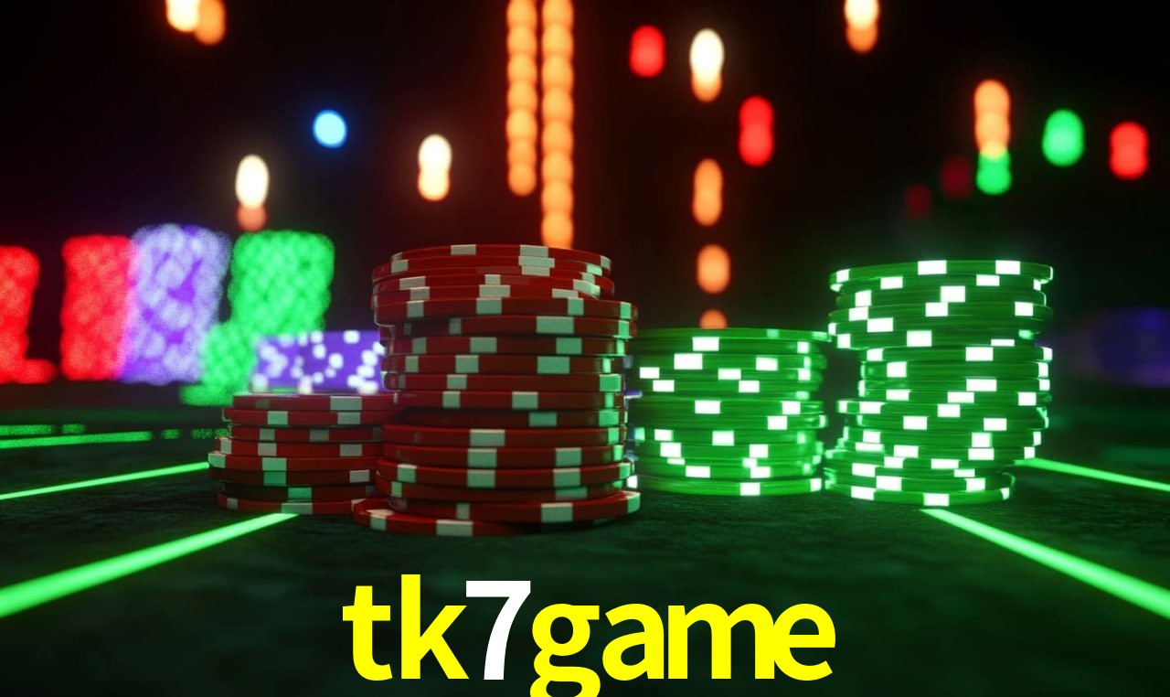 Slot Games tk7game