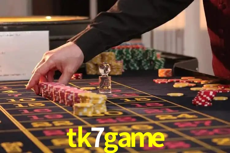 Descubra o Programa VIP da tk7game: Vantagens Exclusivas para Jogadores