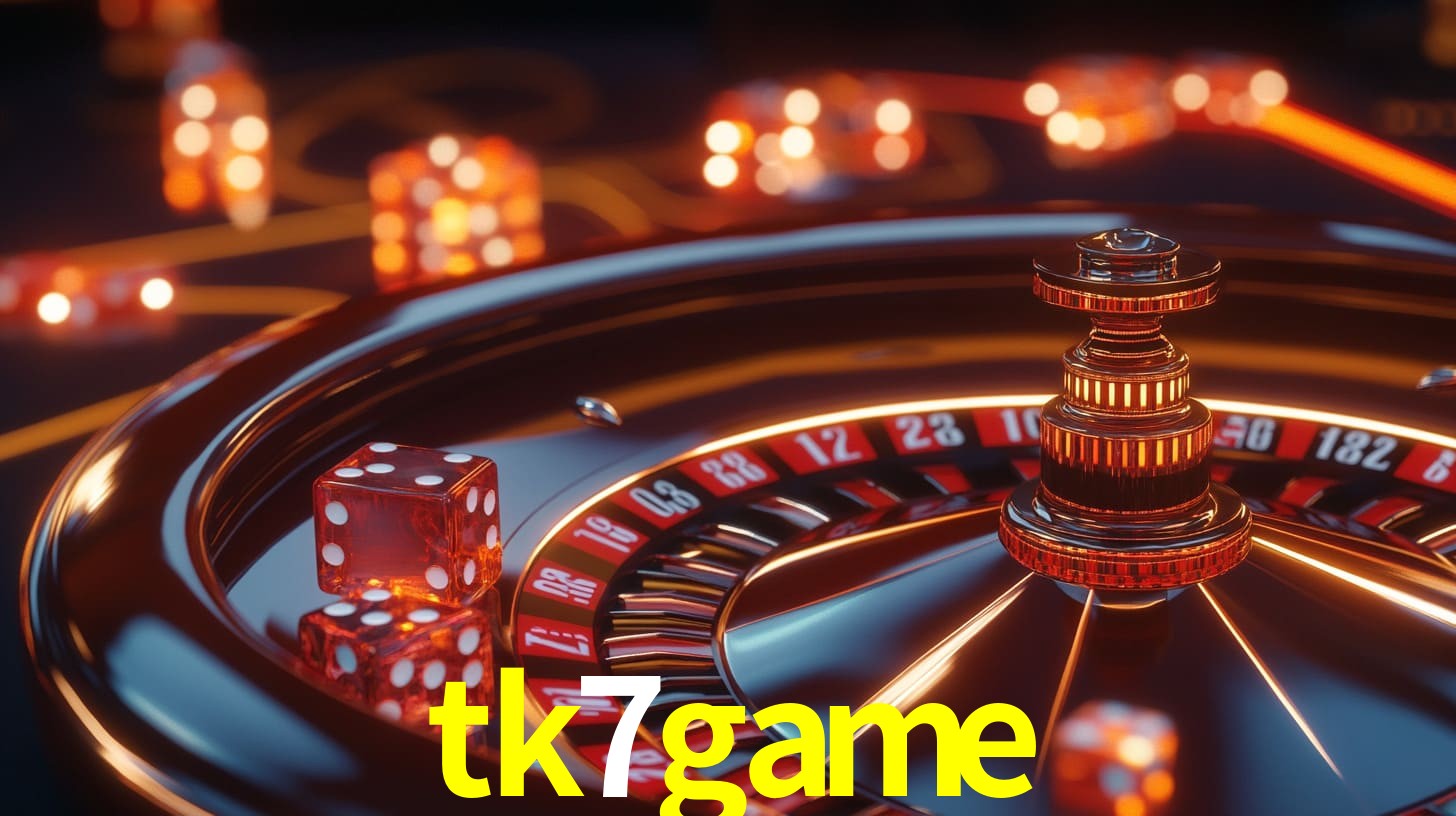 tk7game