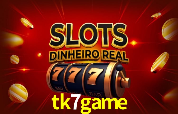 tk7game Salvador - Support
