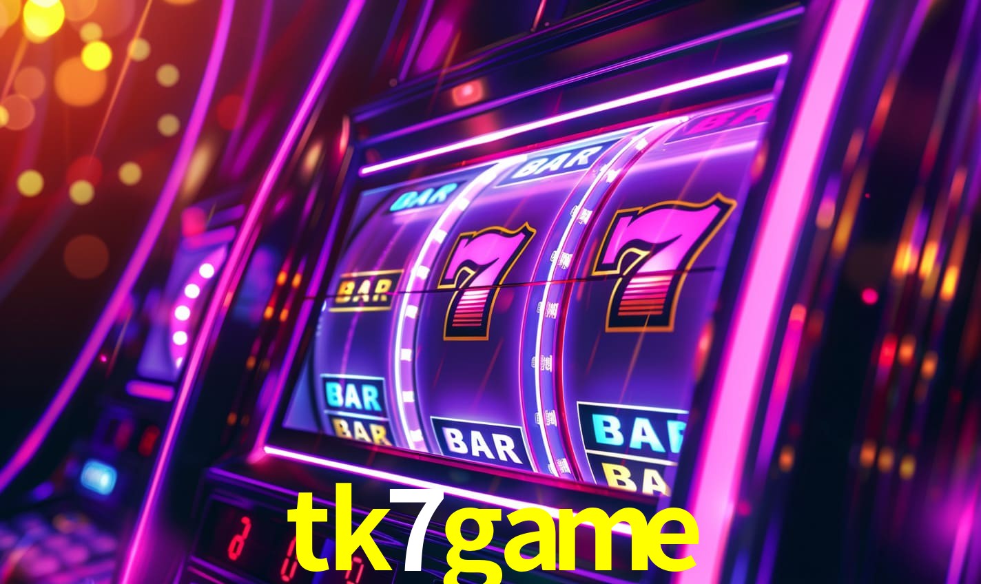 tk7game: Seu Especialista em Apostas Esportivas Brasileiras