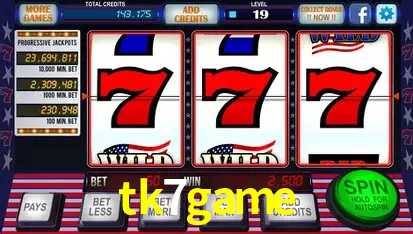 tk7game Belo Horizonte - Reivindique Bonus