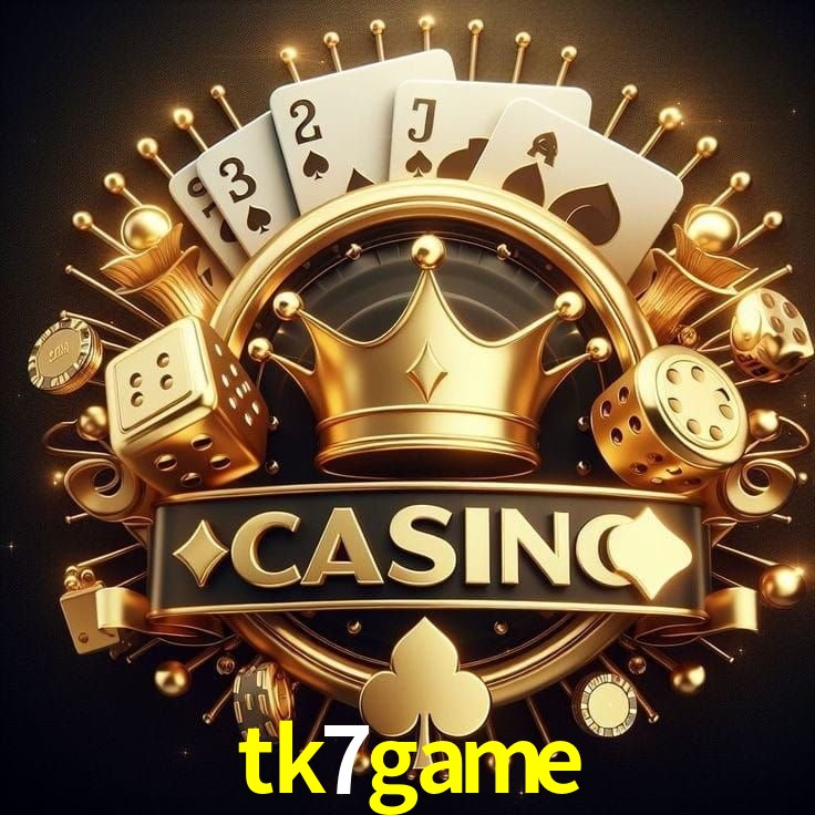 Integração de APIs tk7game