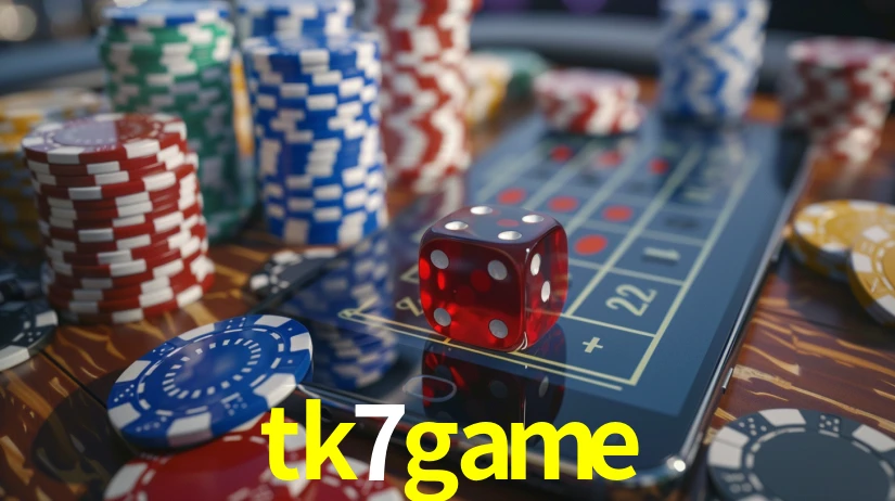 tk7game