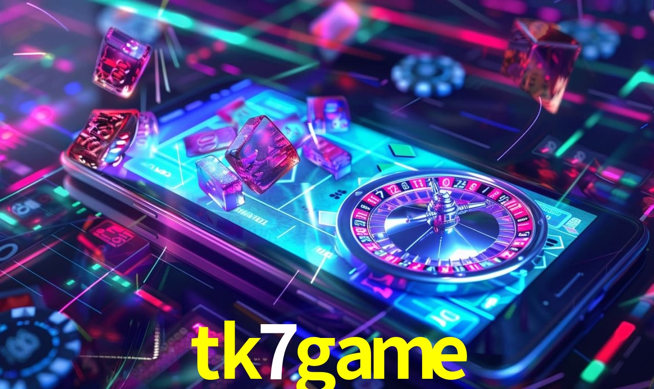 Login Seguro tk7game