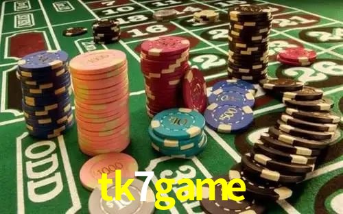 tk7game - App Performance